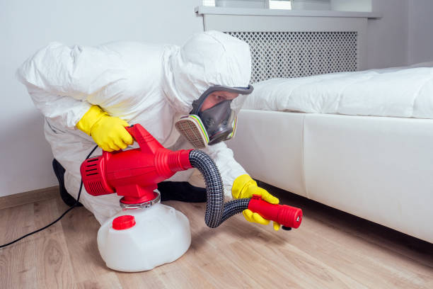 Best Pest Control for Multi-Family Homes  in Sandy, OR